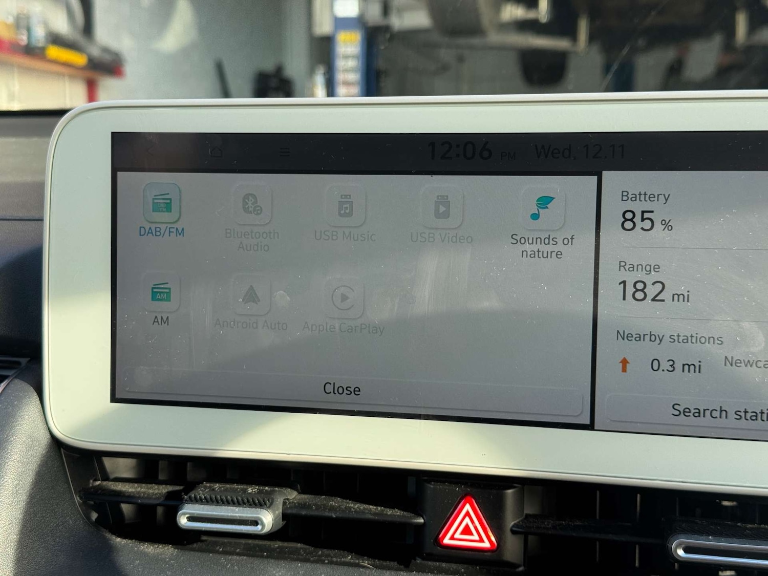 Used Hyundai IONIQ 5 2021 for sale - 76486563: Photo 34