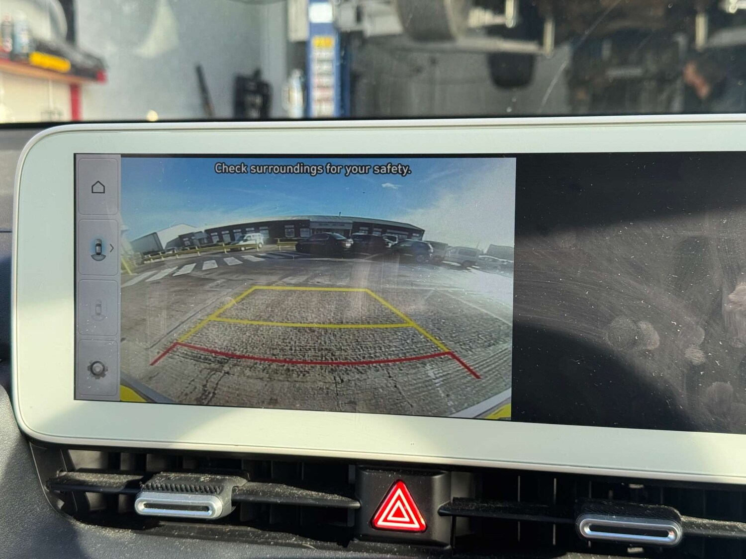 Used Hyundai IONIQ 5 2021 for sale - 76486563: Photo 35