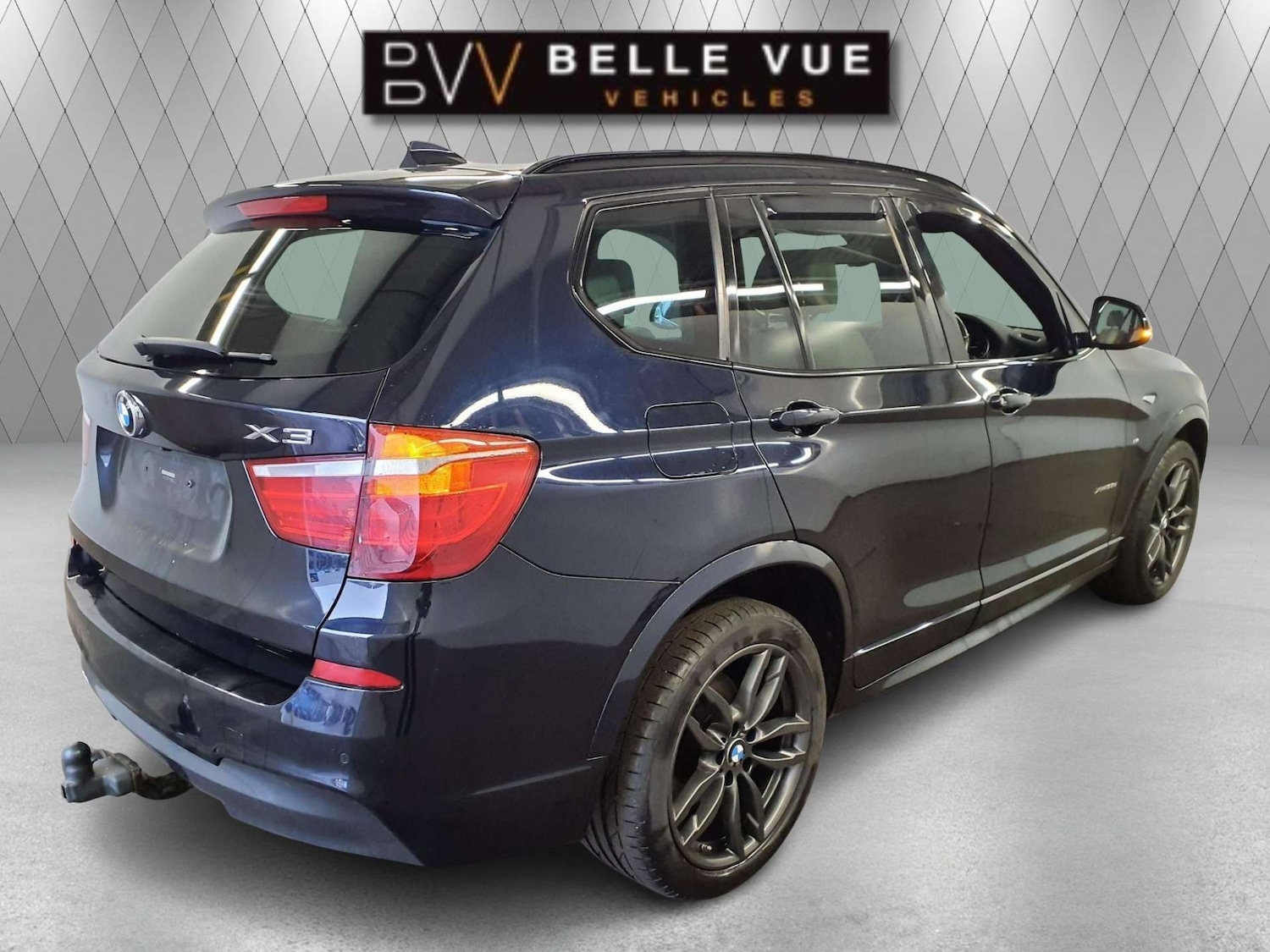 Used BMW X3 2017 for sale - 77268891: Photo 2