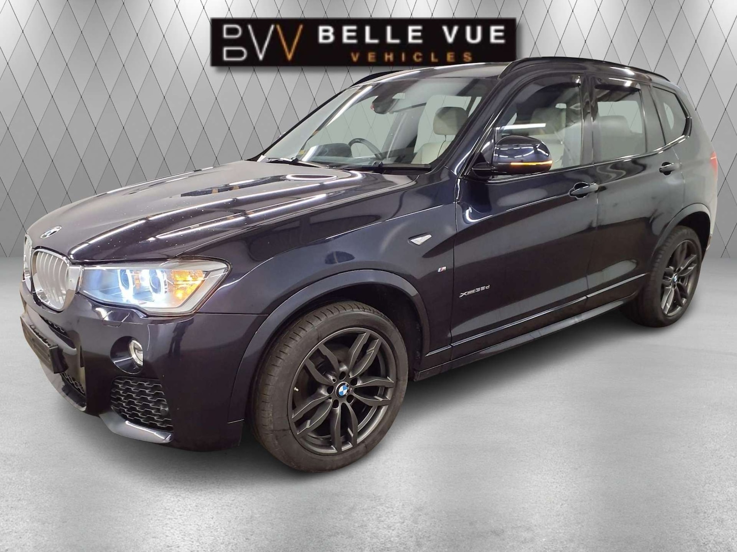 Used BMW X3 2017 for sale - 77268891: Photo 4