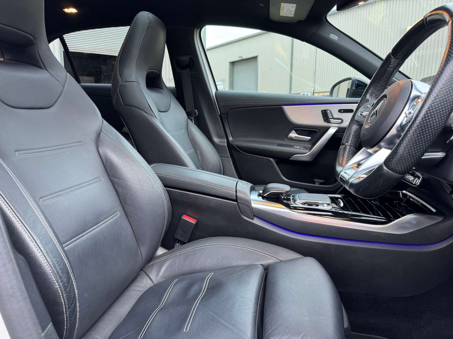 Used Mercedes-Benz A-Class 2019 for sale - 76367319: Photo 11