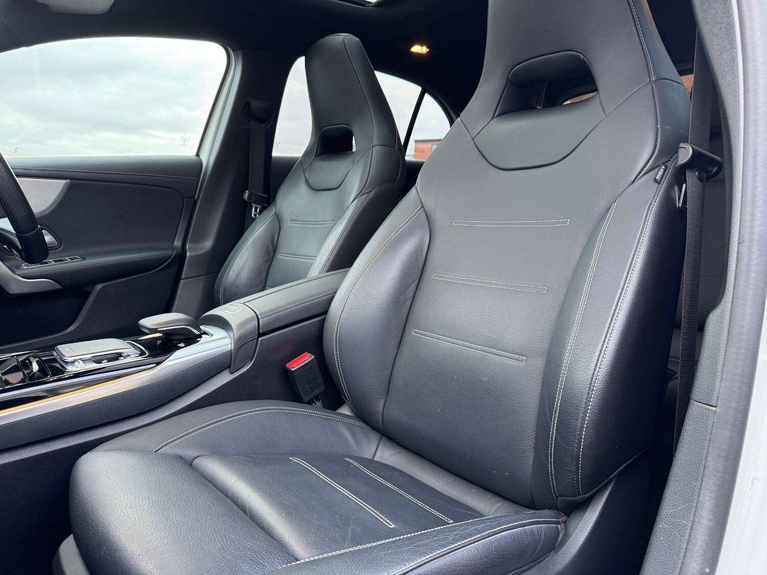 Used Mercedes-Benz A-Class 2019 for sale - 76367319: Photo 16