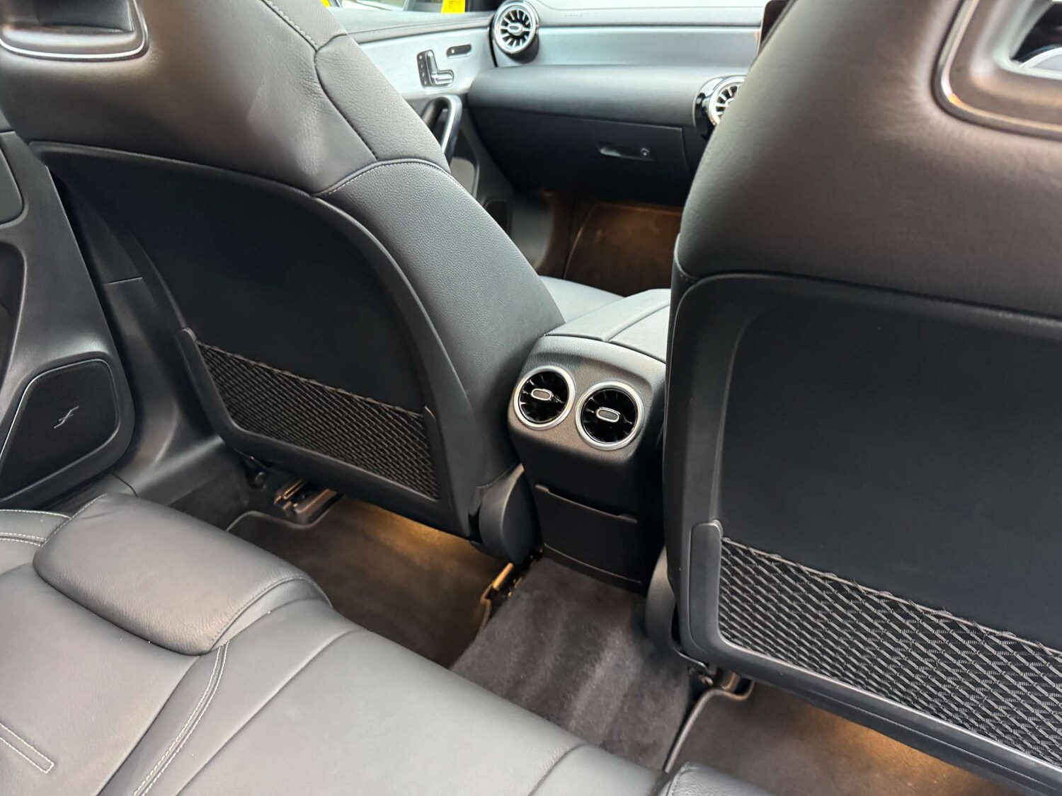 Used Mercedes-Benz A-Class 2019 for sale - 76367319: Photo 19