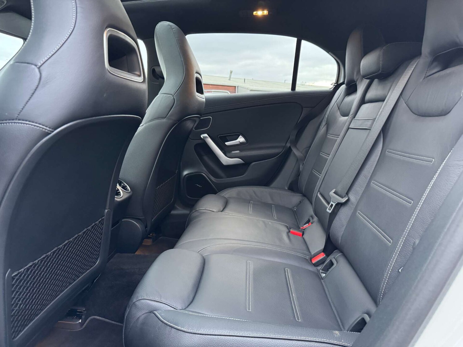 Used Mercedes-Benz A-Class 2019 for sale - 76367319: Photo 20