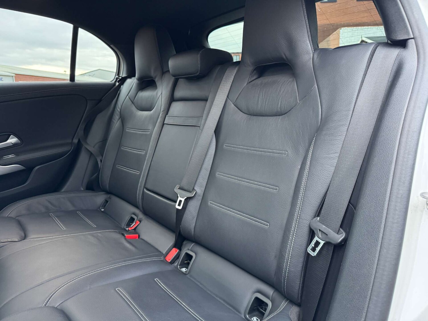 Used Mercedes-Benz A-Class 2019 for sale - 76367319: Photo 21