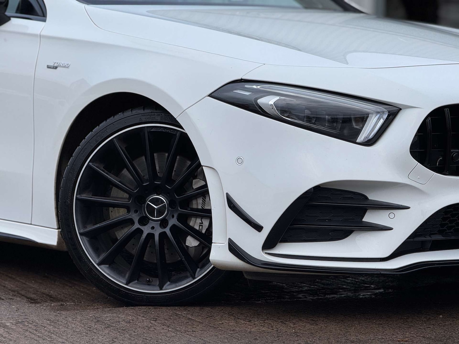 Used Mercedes-Benz A-Class 2019 for sale - 76367319: Photo 23