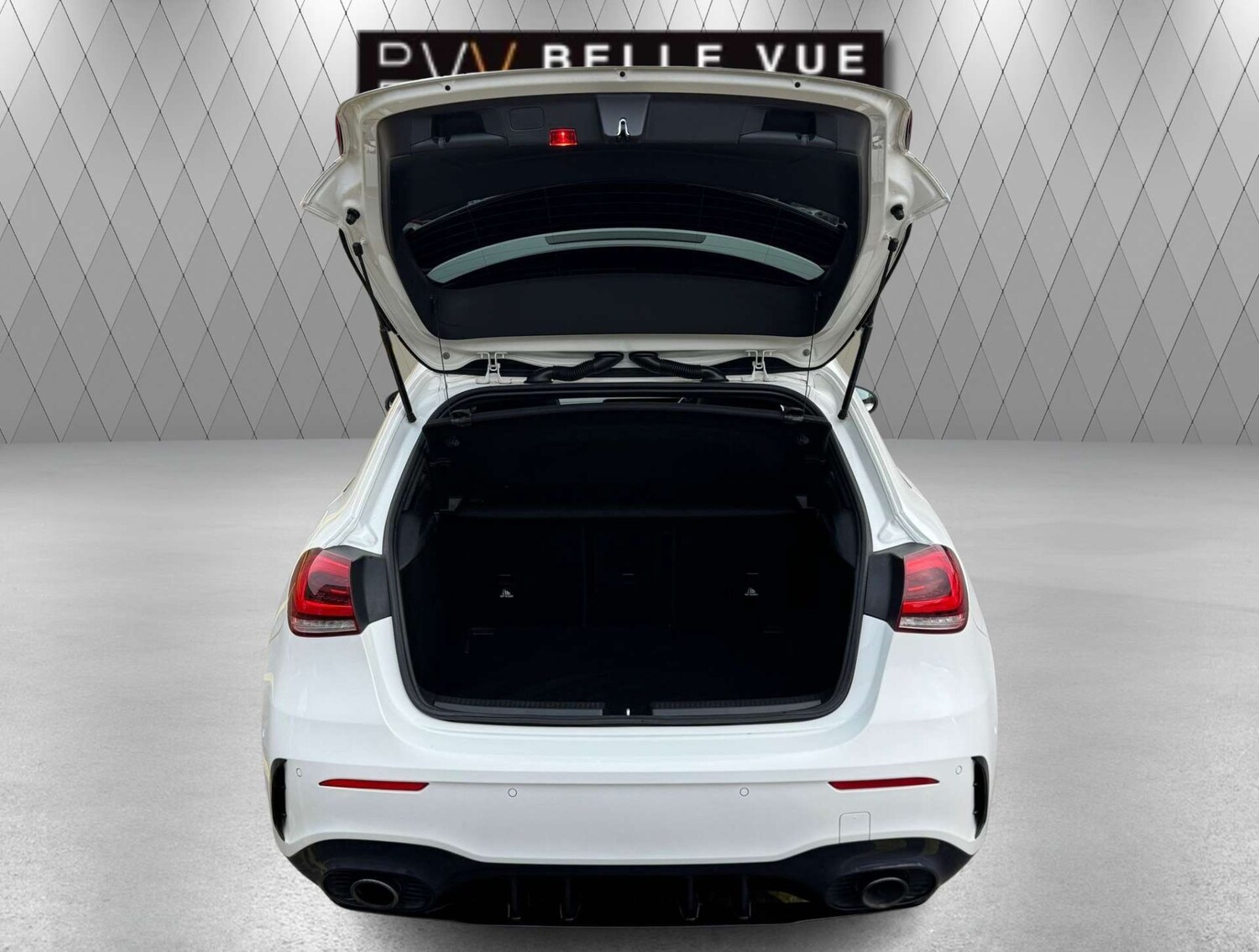 Used Mercedes-Benz A-Class 2019 for sale - 76367319: Photo 26