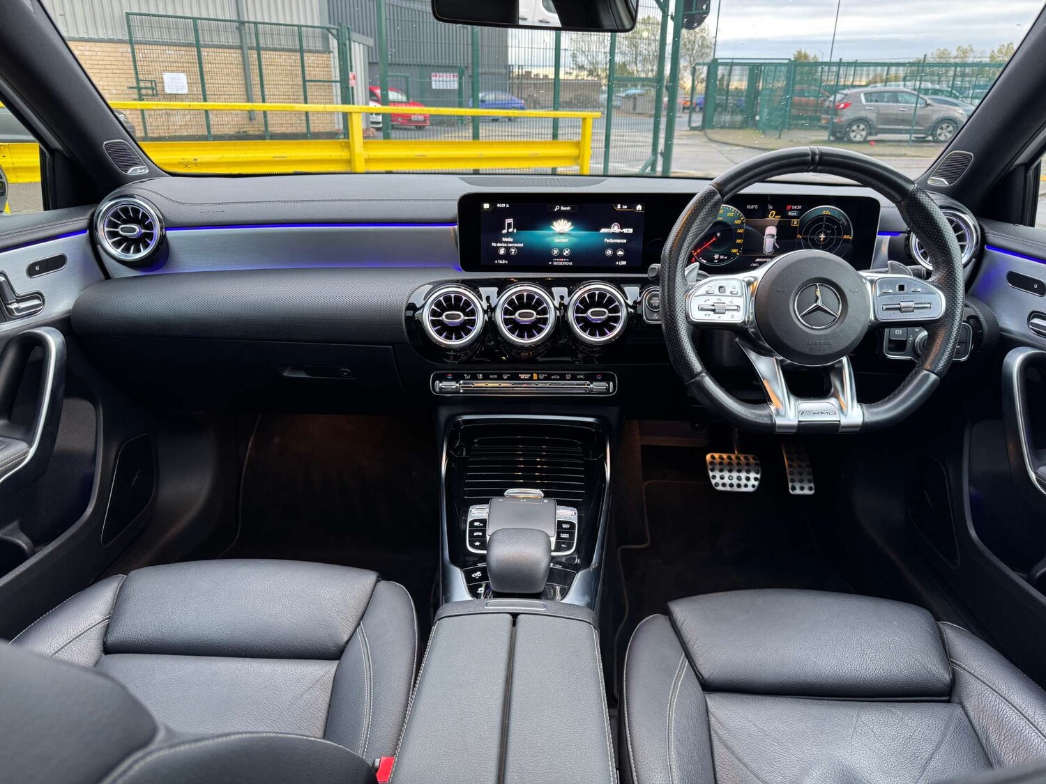 Used Mercedes-Benz A-Class 2019 for sale - 76367319: Photo 29