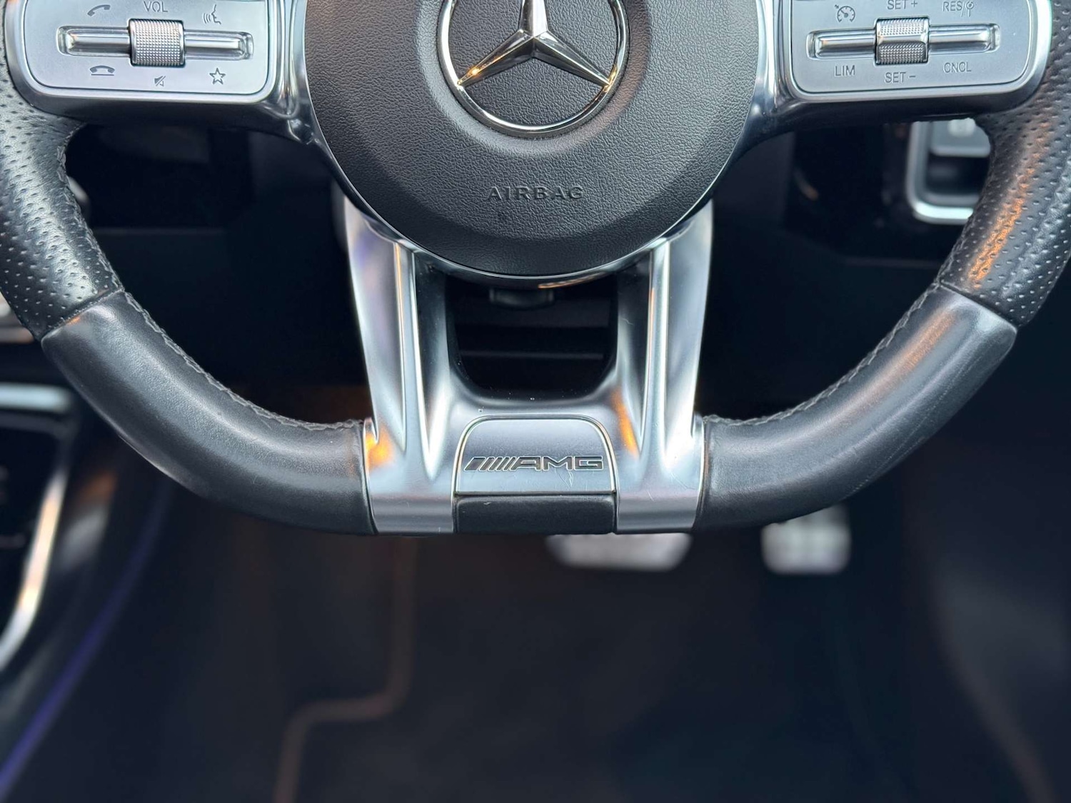 Used Mercedes-Benz A-Class 2019 for sale - 76367319: Photo 31