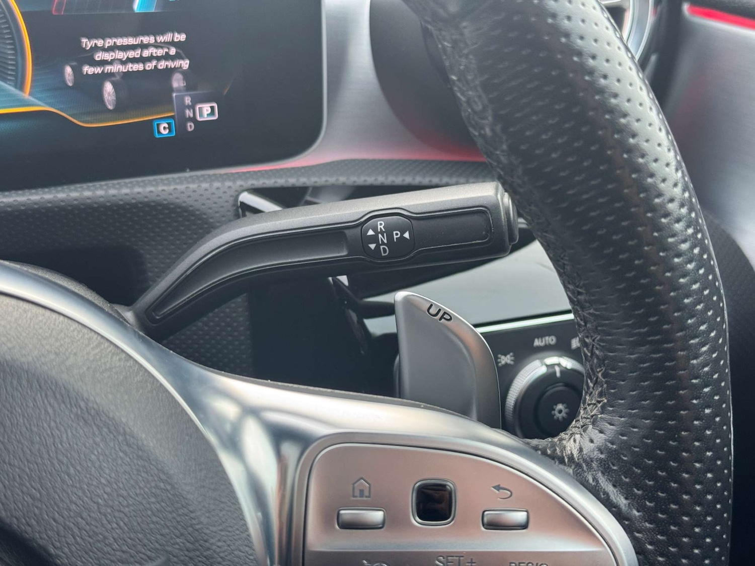 Used Mercedes-Benz A-Class 2019 for sale - 76367319: Photo 35