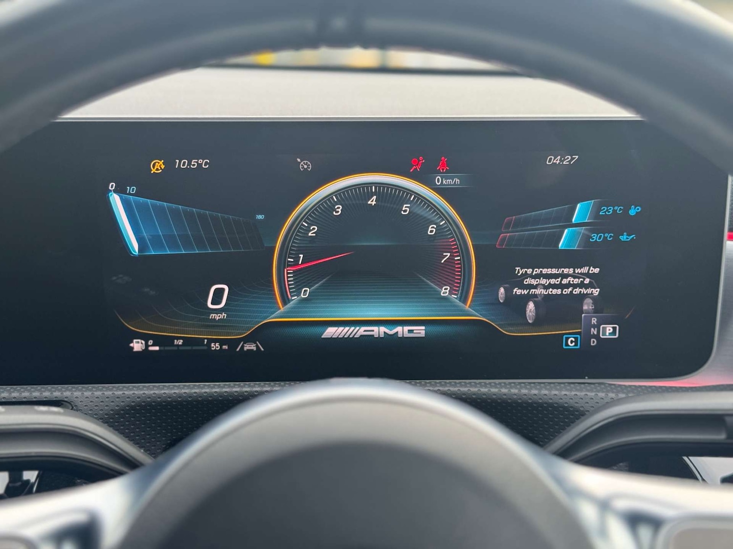 Used Mercedes-Benz A-Class 2019 for sale - 76367319: Photo 36