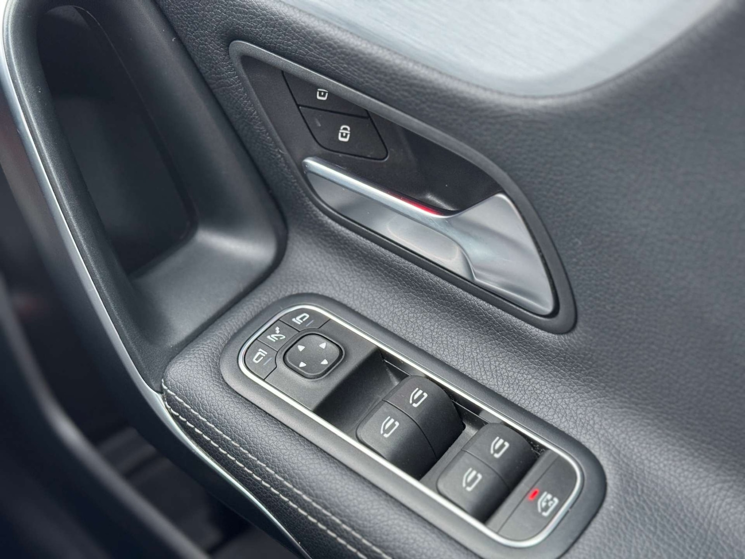 Used Mercedes-Benz A-Class 2019 for sale - 76367319: Photo 44