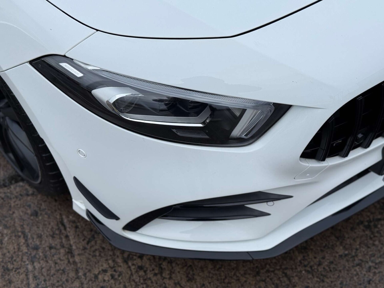 Used Mercedes-Benz A-Class 2019 for sale - 76367319: Photo 46