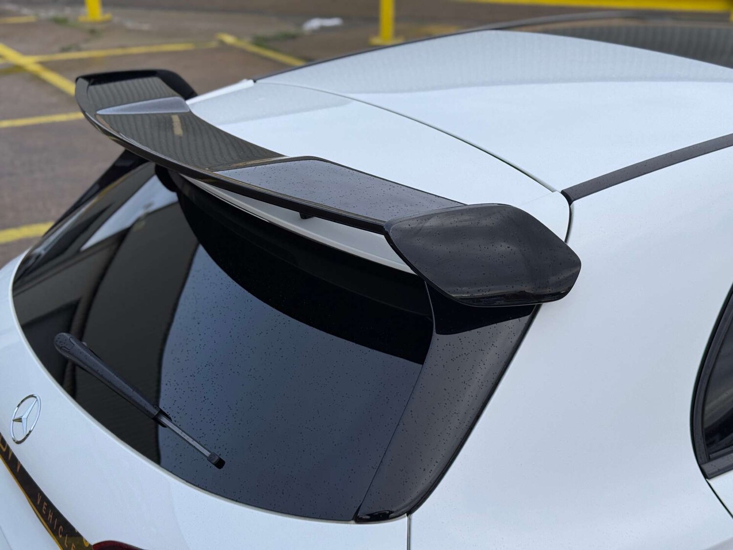 Used Mercedes-Benz A-Class 2019 for sale - 76367319: Photo 55