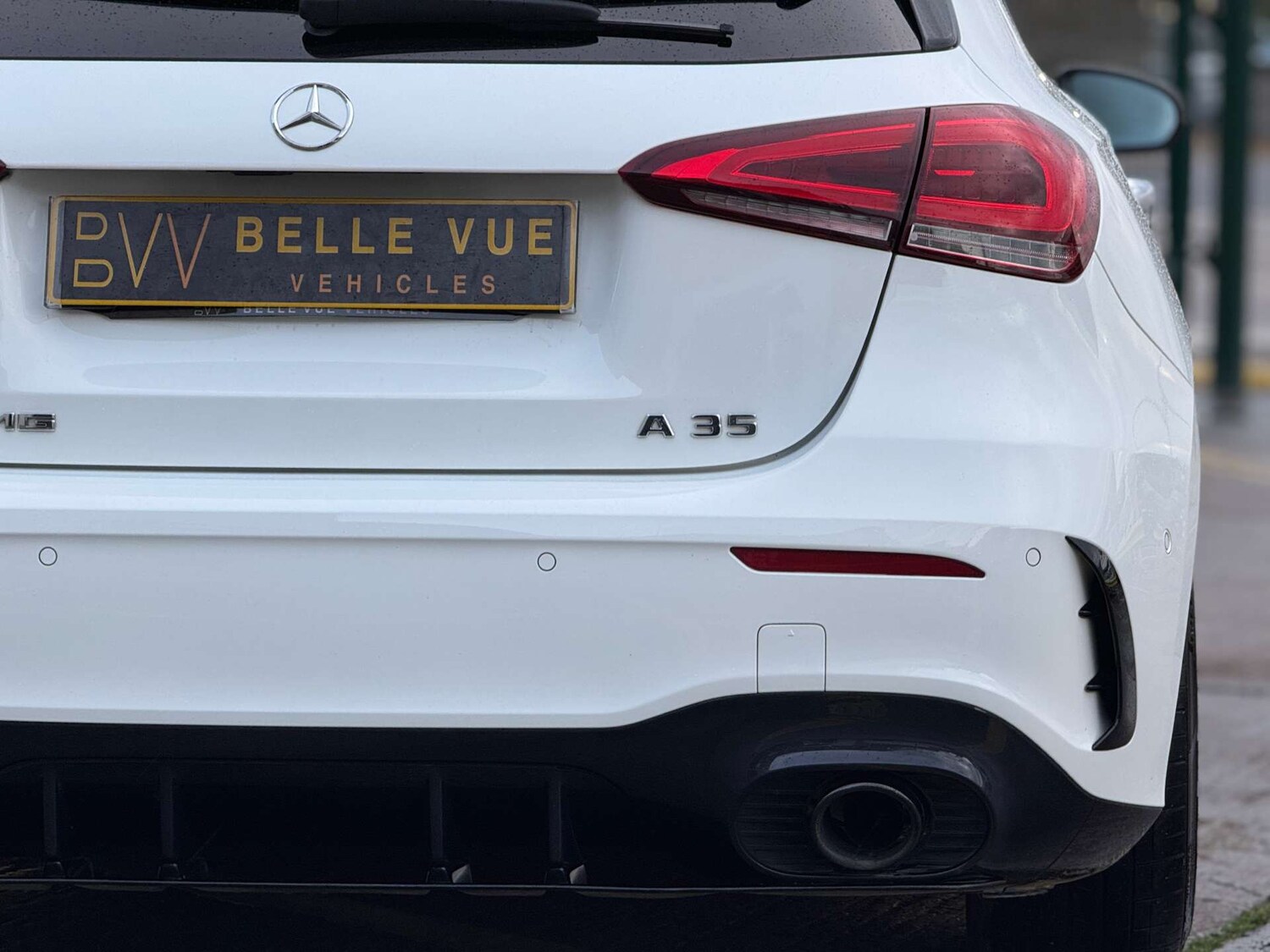 Used Mercedes-Benz A-Class 2019 for sale - 76367319: Photo 58