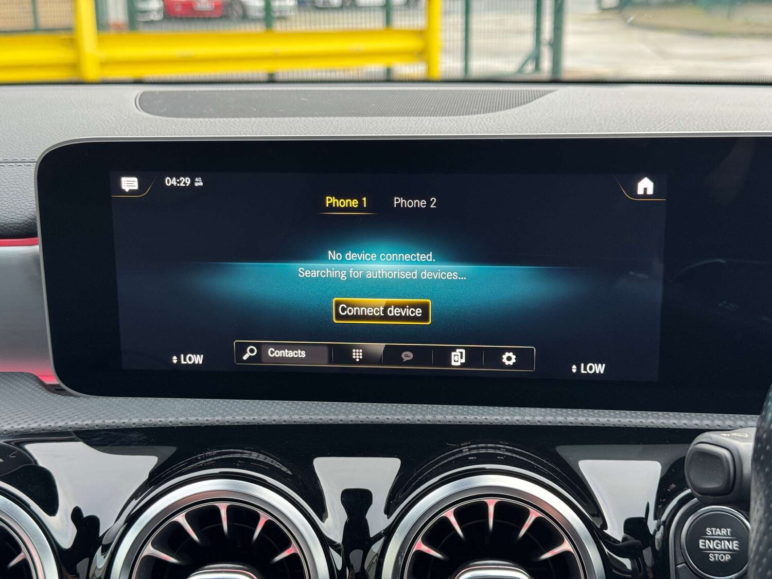 Used Mercedes-Benz A-Class 2019 for sale - 76367319: Photo 59