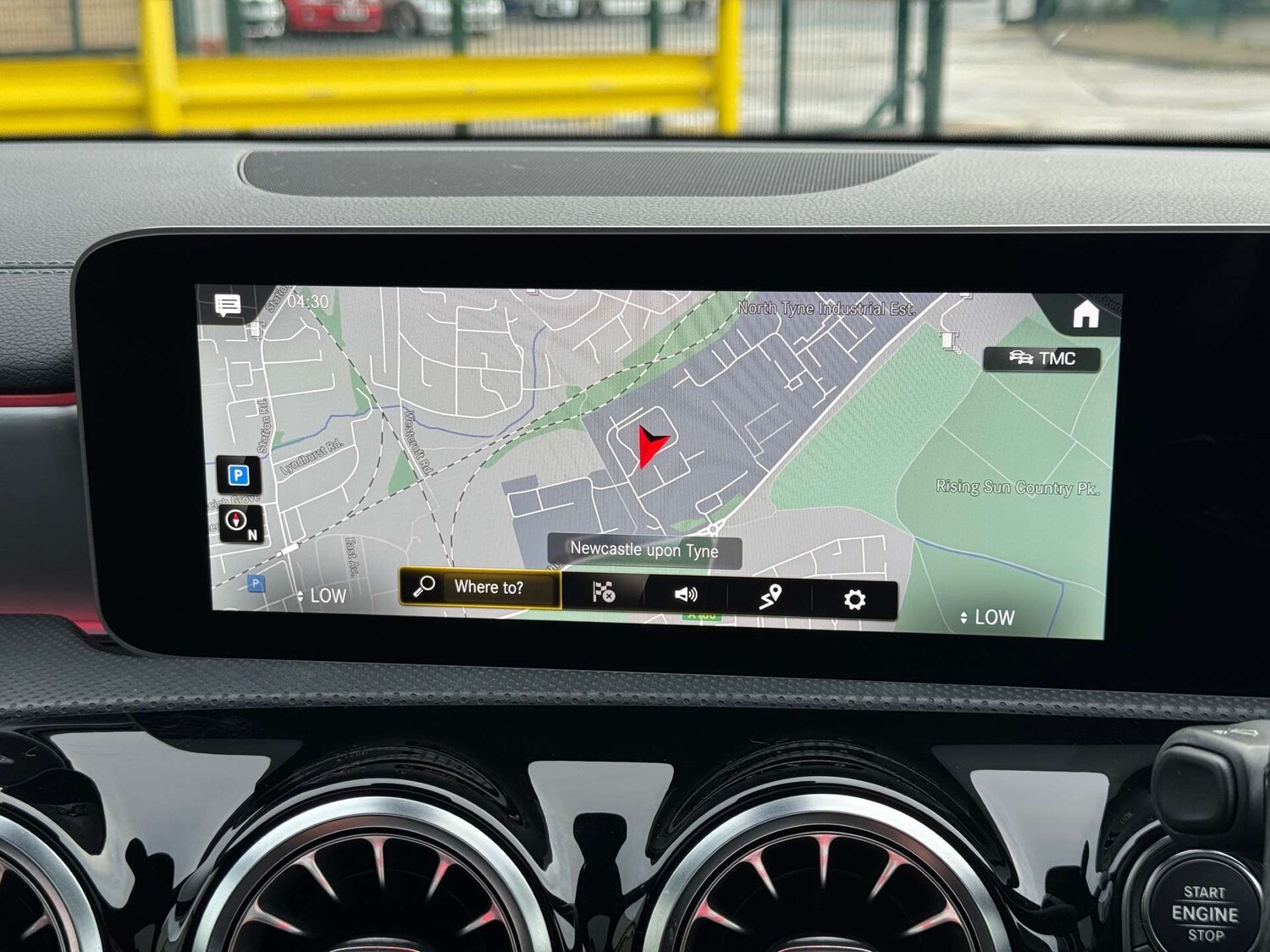 Used Mercedes-Benz A-Class 2019 for sale - 76367319: Photo 60