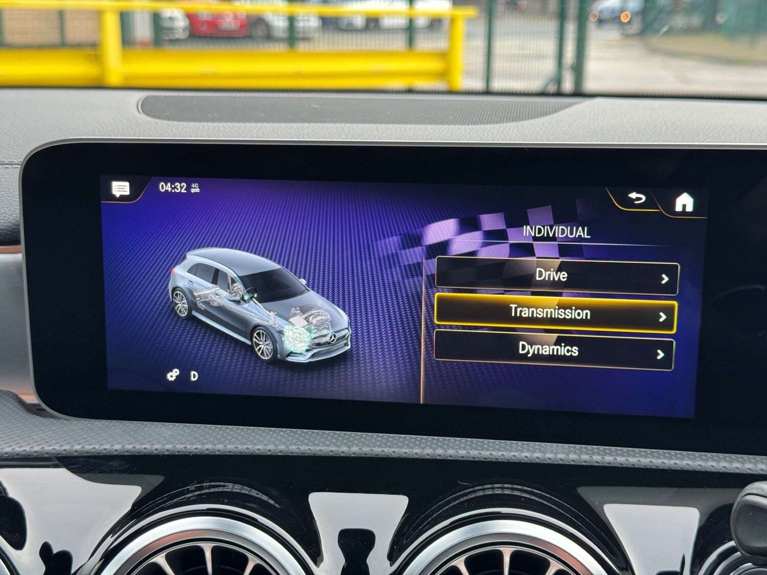 Used Mercedes-Benz A-Class 2019 for sale - 76367319: Photo 67