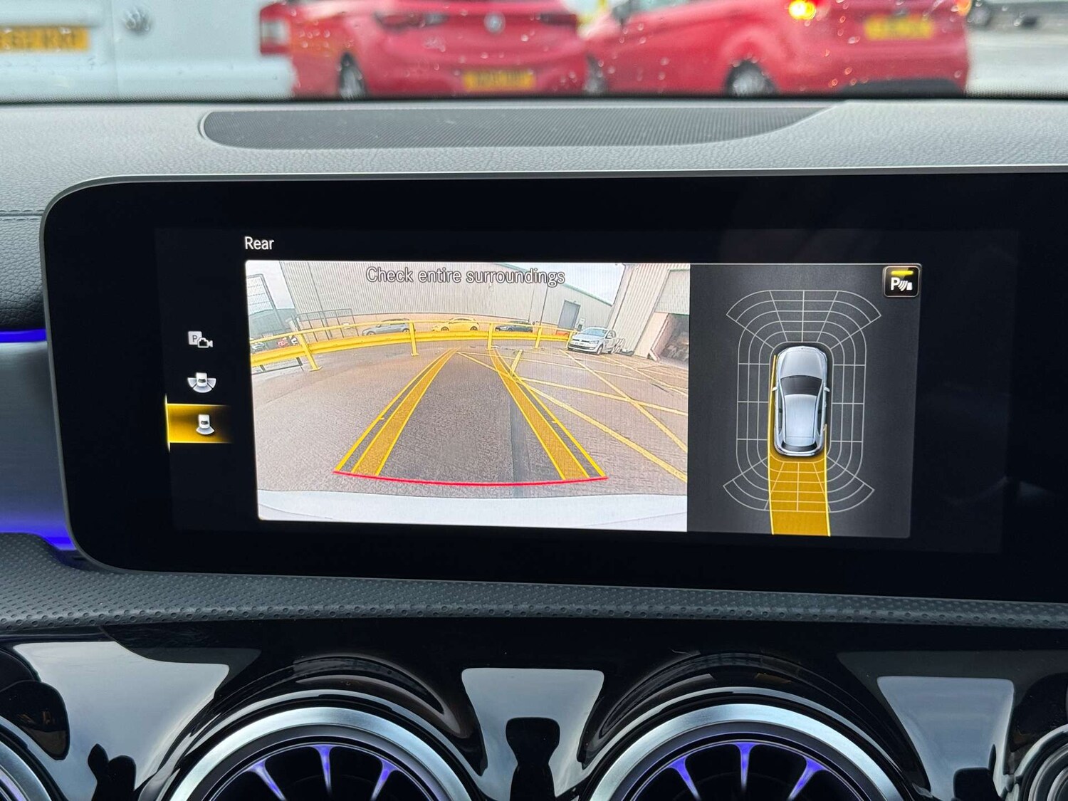 Used Mercedes-Benz A-Class 2019 for sale - 76367319: Photo 68