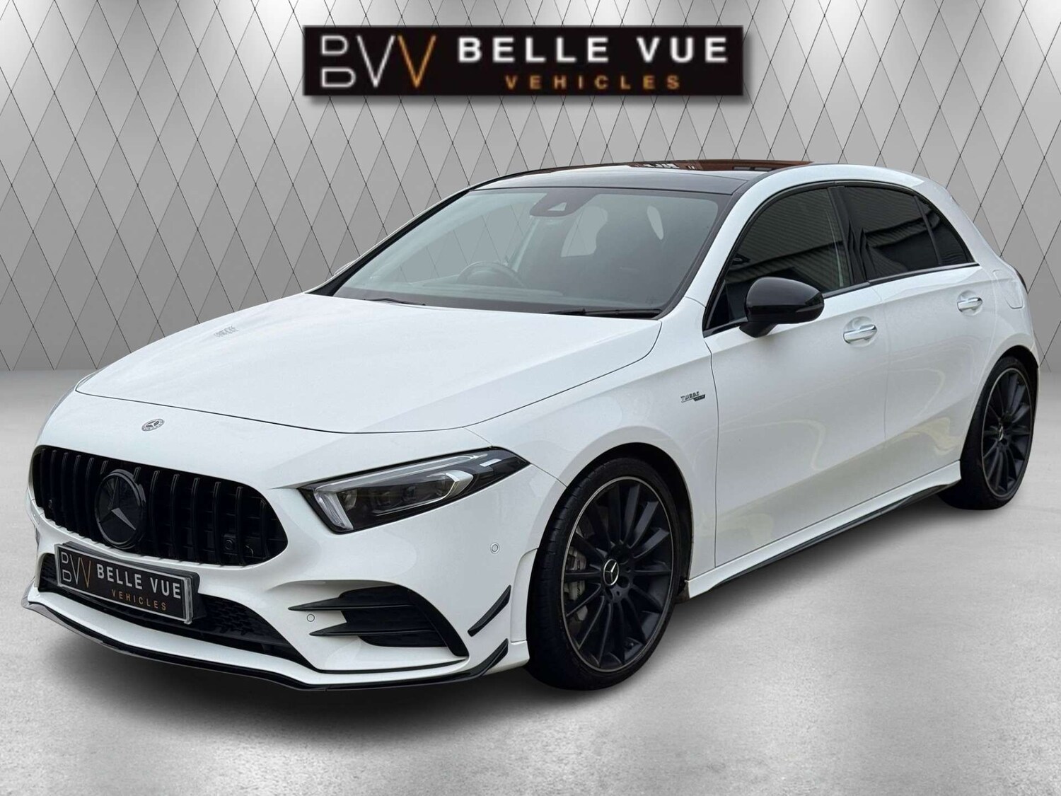 Used Mercedes-Benz A-Class 2019 for sale - 76367319: Photo 7