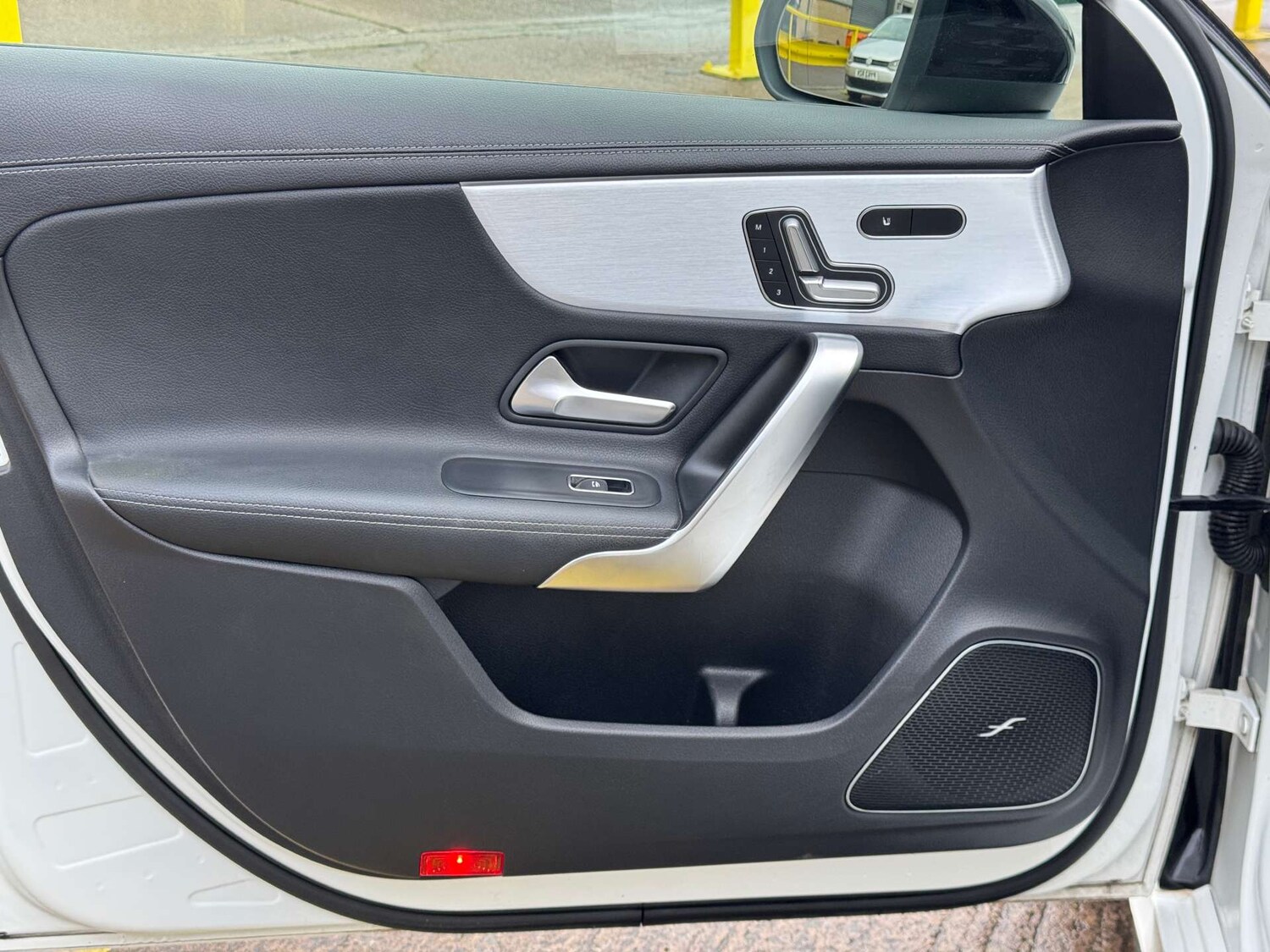 Used Mercedes-Benz A-Class 2019 for sale - 76367319: Photo 76