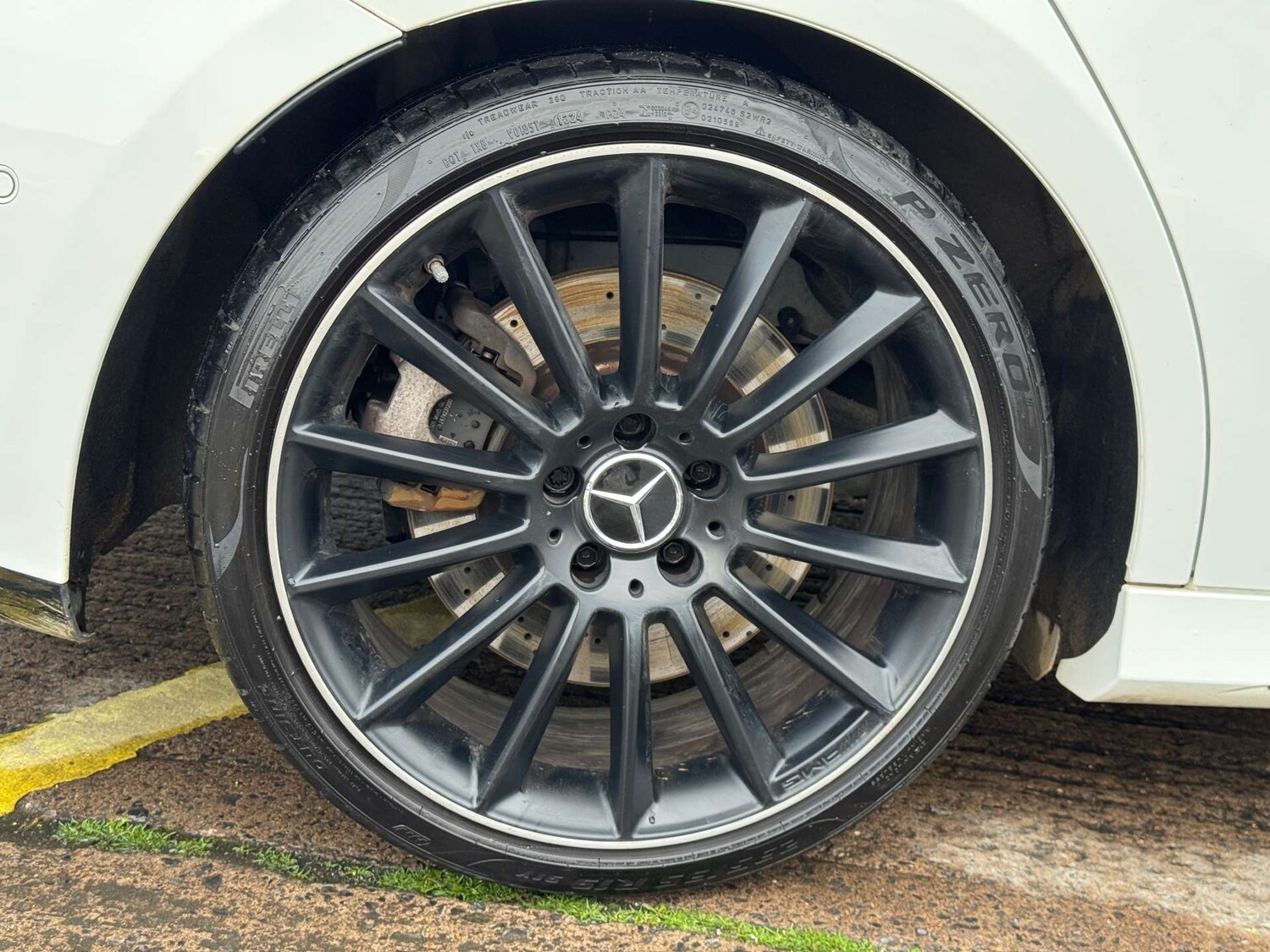 Used Mercedes-Benz A-Class 2019 for sale - 76367319: Photo 79