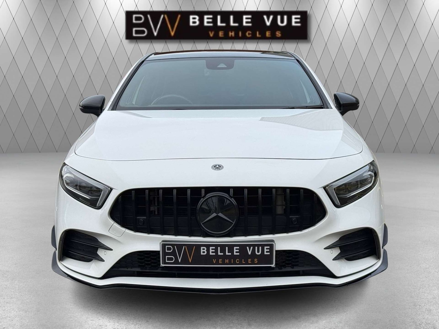 Used Mercedes-Benz A-Class 2019 for sale - 76367319: Photo 8