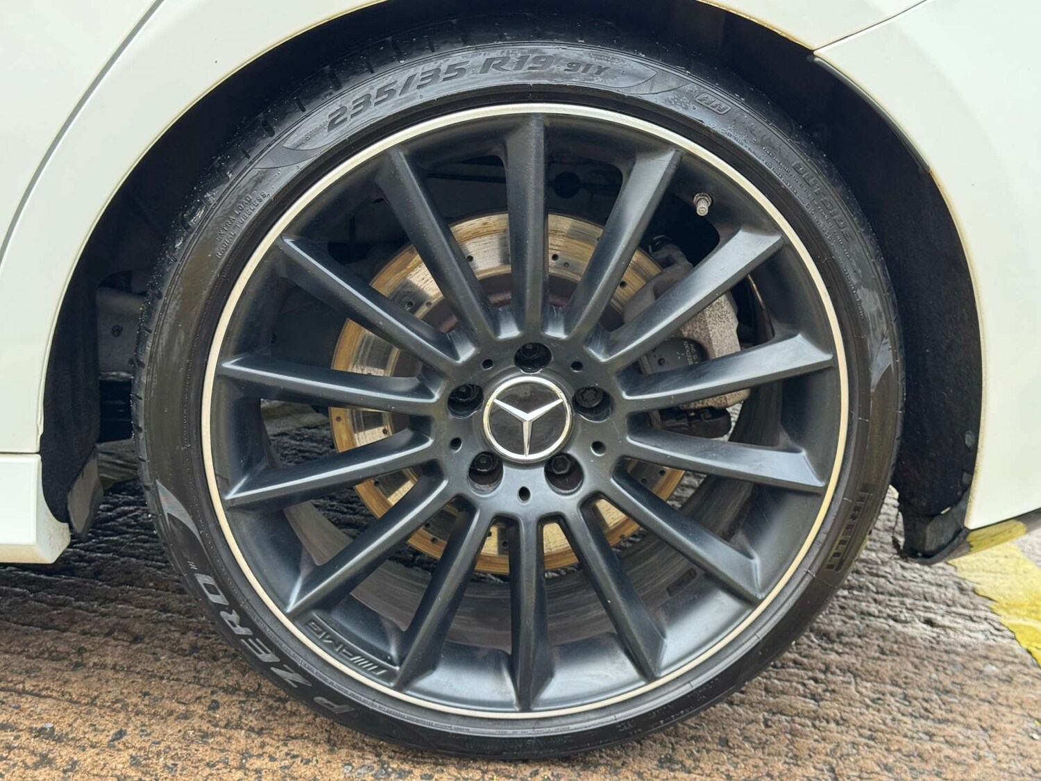 Used Mercedes-Benz A-Class 2019 for sale - 76367319: Photo 81