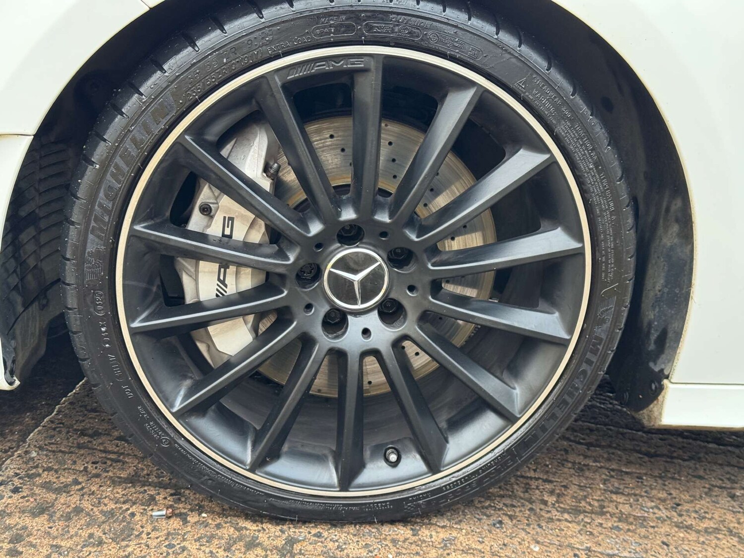 Used Mercedes-Benz A-Class 2019 for sale - 76367319: Photo 82