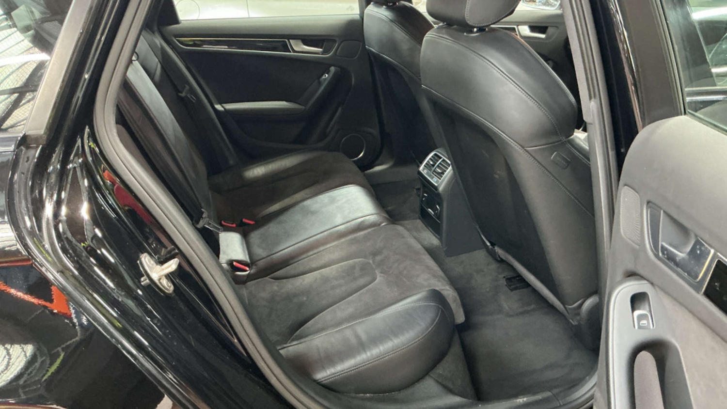 Used Audi A4 2014 for sale - 76703576: Photo 11