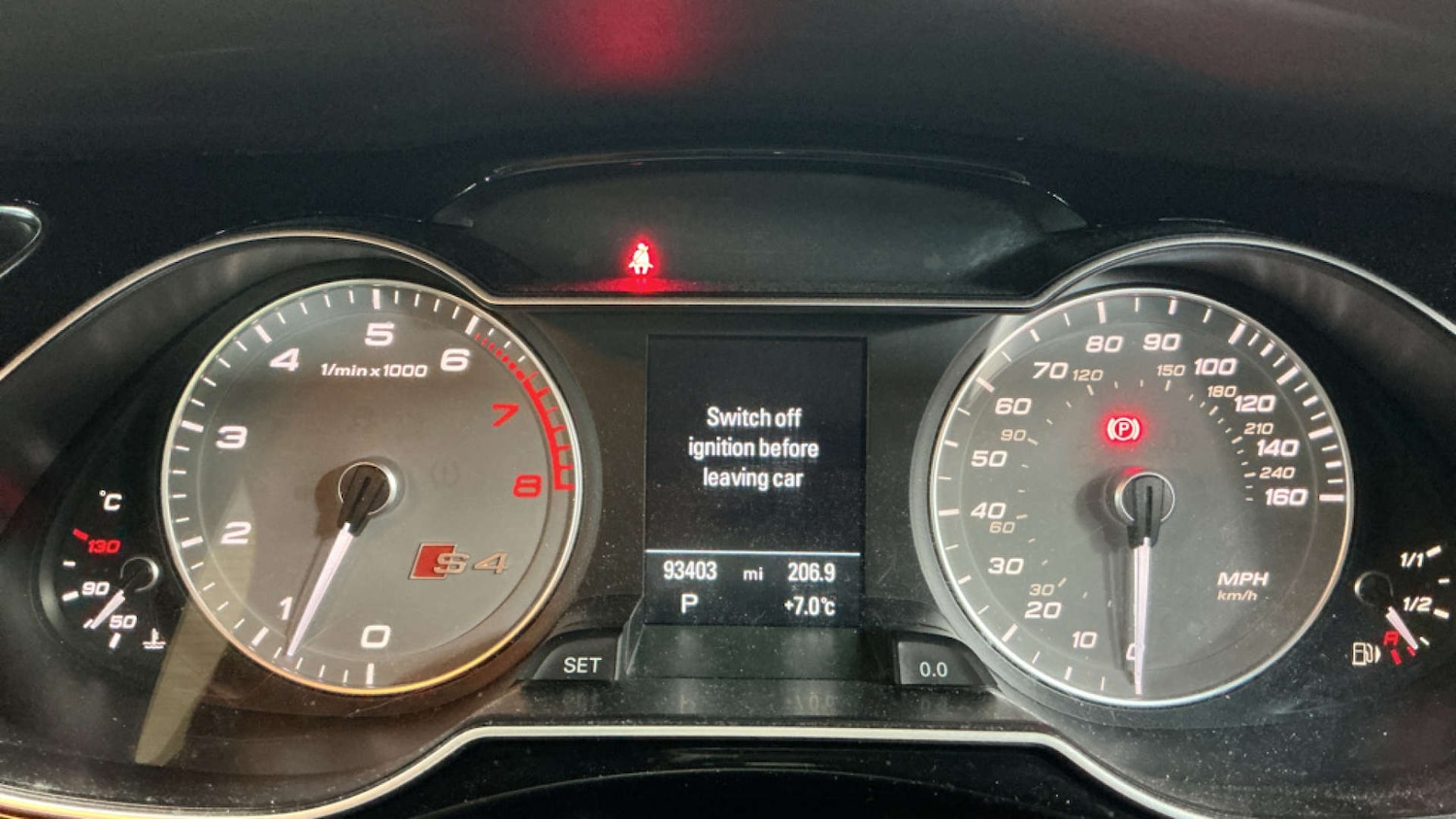 Used Audi A4 2014 for sale - 76703576: Photo 13