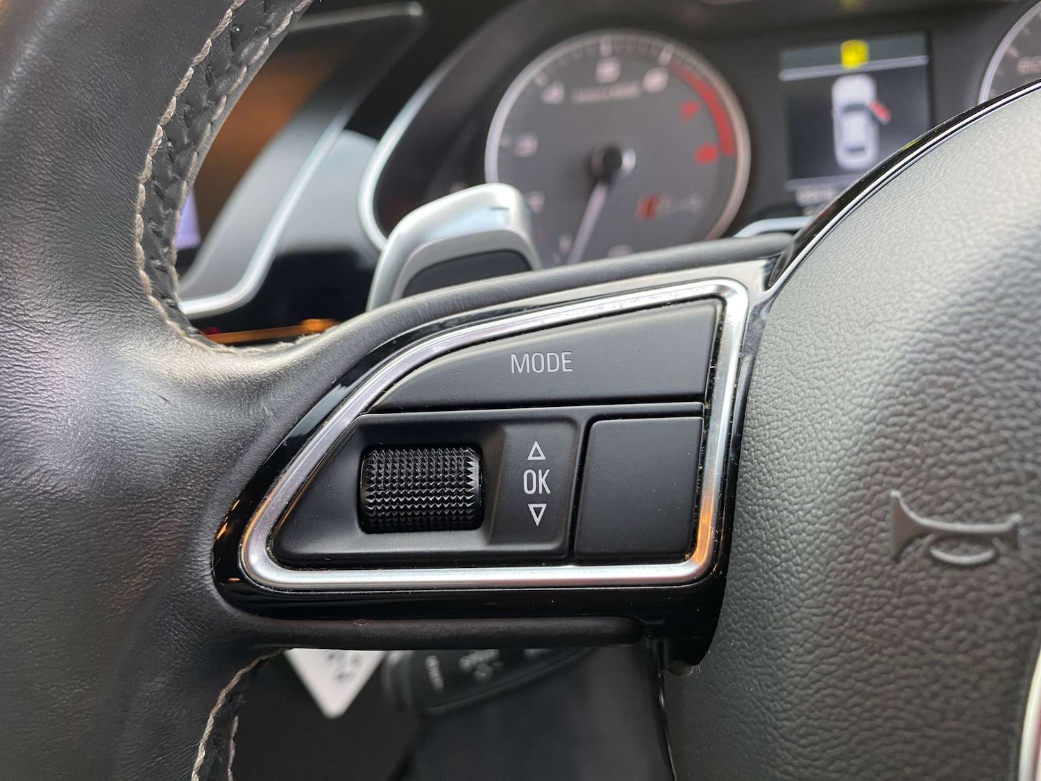 Used Audi A4 2014 for sale - 76703576: Photo 19