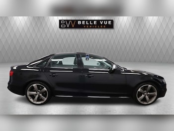 Used Audi A4 2014 for sale - 76703576: Photo