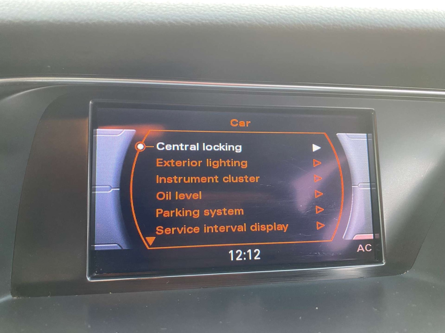 Used Audi A4 2014 for sale - 76703576: Photo 31