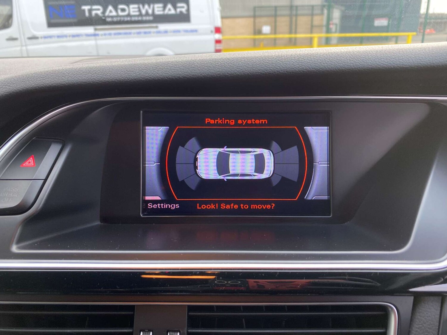 Used Audi A4 2014 for sale - 76703576: Photo 34