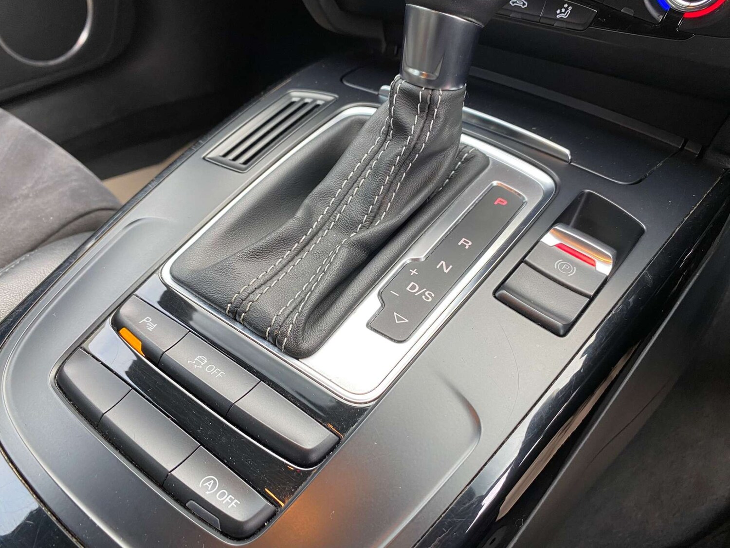 Used Audi A4 2014 for sale - 76703576: Photo 39