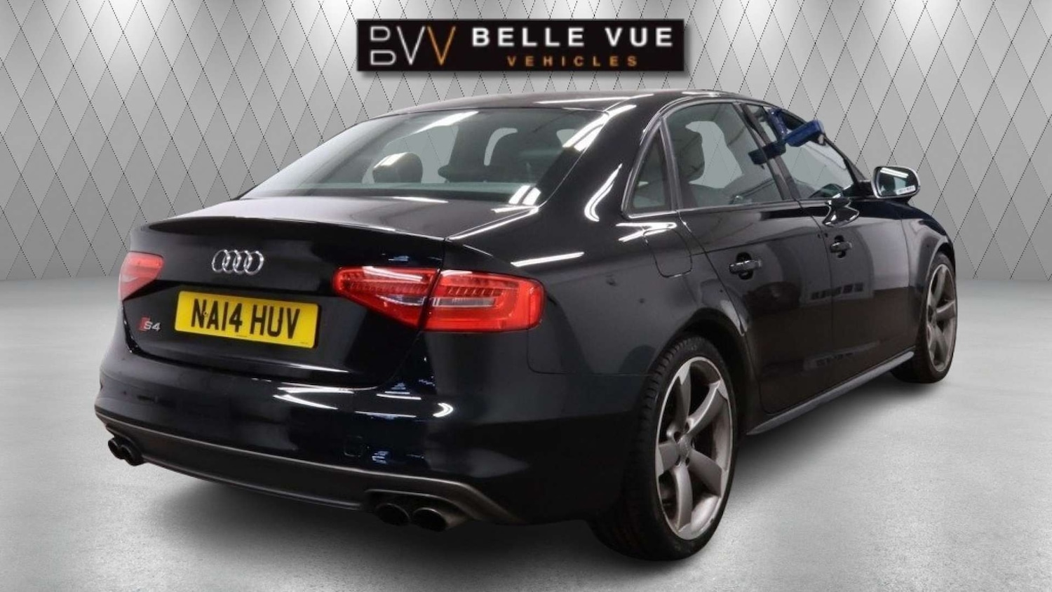 Used Audi A4 2014 for sale - 76703576: Photo 4