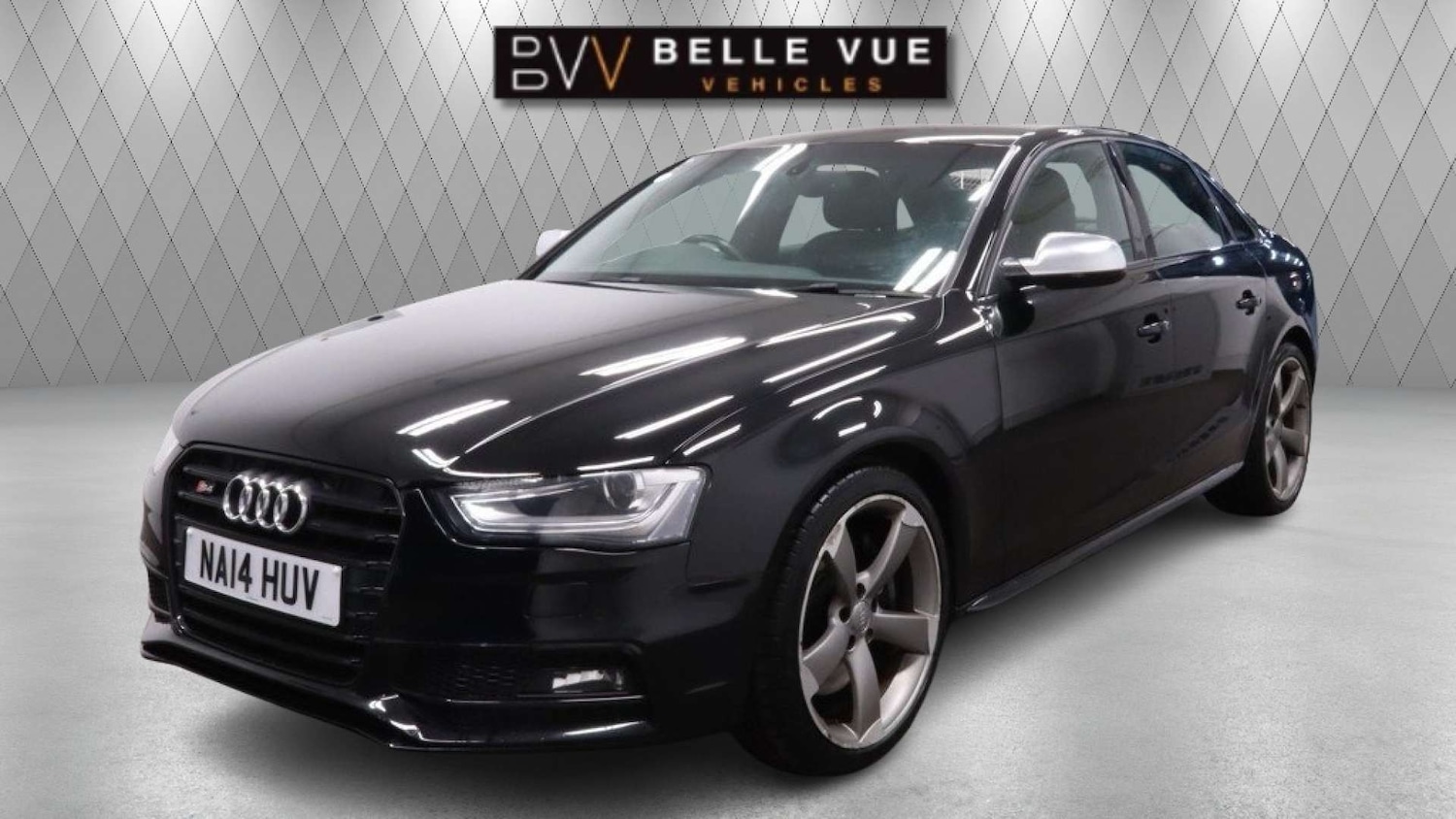 Used Audi A4 2014 for sale - 76703576: Photo 5