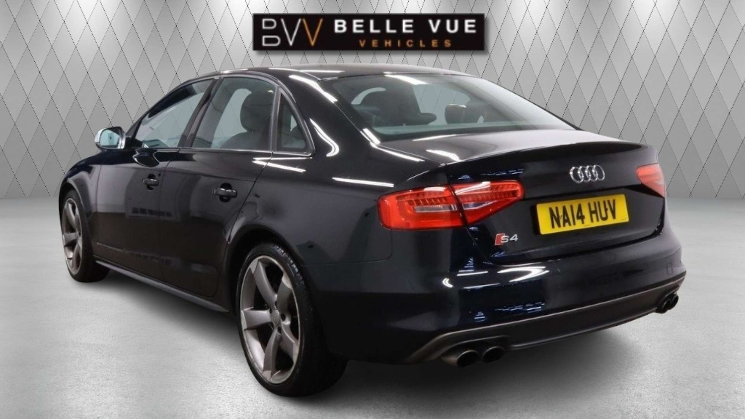 Used Audi A4 2014 for sale - 76703576: Photo 8