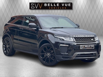 Used Land Rover Range Rover Evoque 2017 for sale - 76101598: Photo
