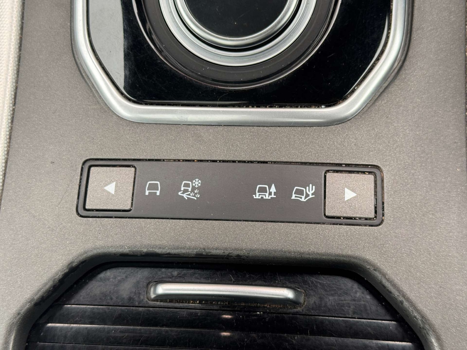 Vehicle 32