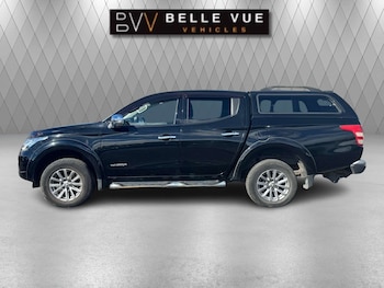 Used Mitsubishi L200 2016 for sale - 76101545: Photo