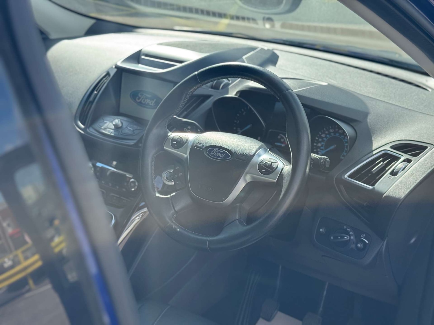 Used Ford Kuga 2016 for sale - 76600751: Photo 11