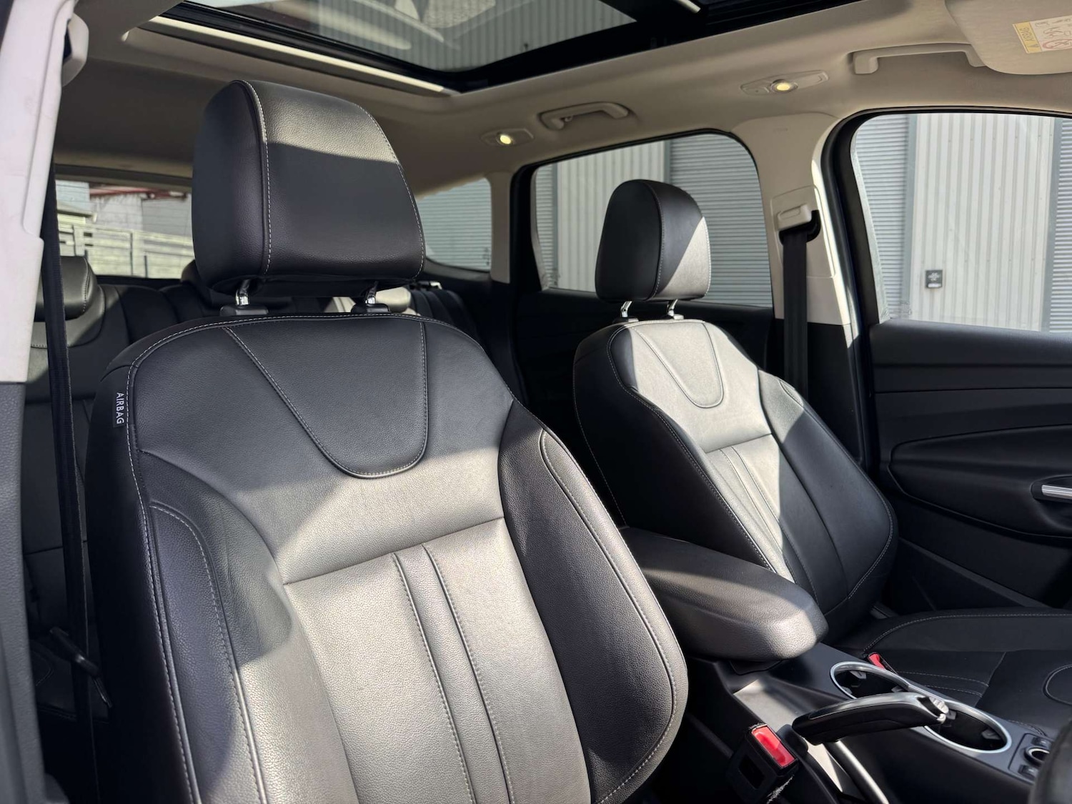 Used Ford Kuga 2016 for sale - 76600751: Photo 13