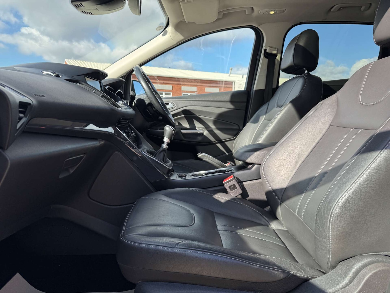 Used Ford Kuga 2016 for sale - 76600751: Photo 14