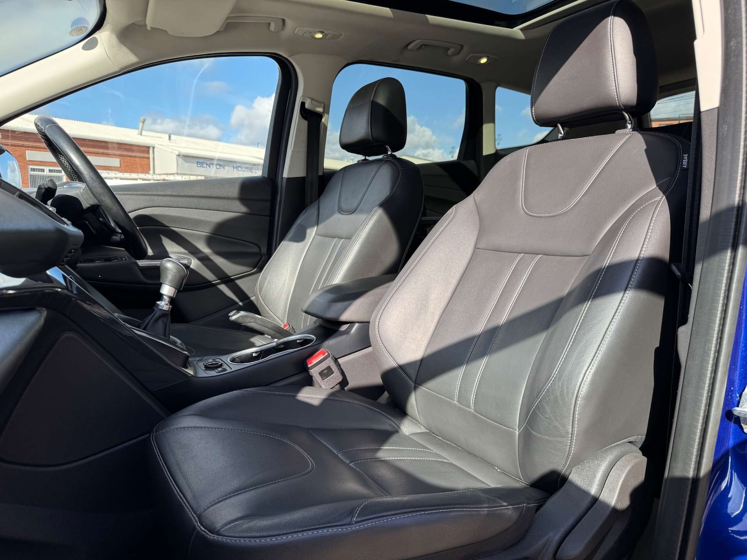 Used Ford Kuga 2016 for sale - 76600751: Photo 15