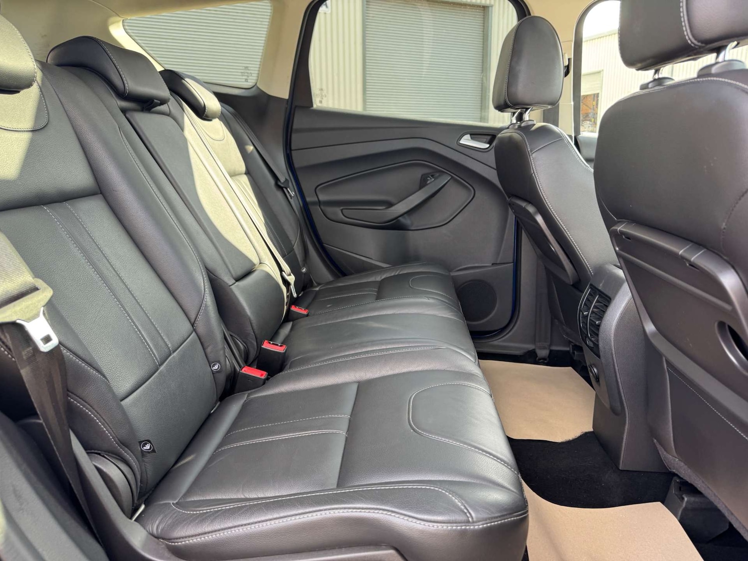 Used Ford Kuga 2016 for sale - 76600751: Photo 16