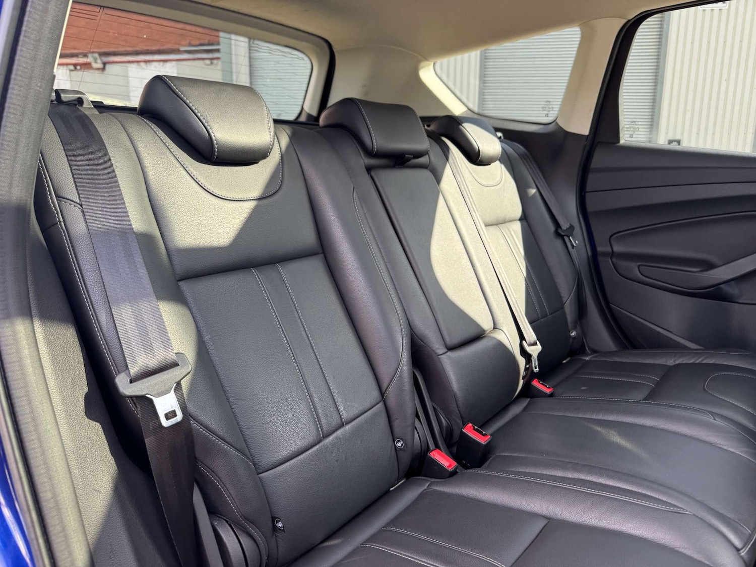 Used Ford Kuga 2016 for sale - 76600751: Photo 17