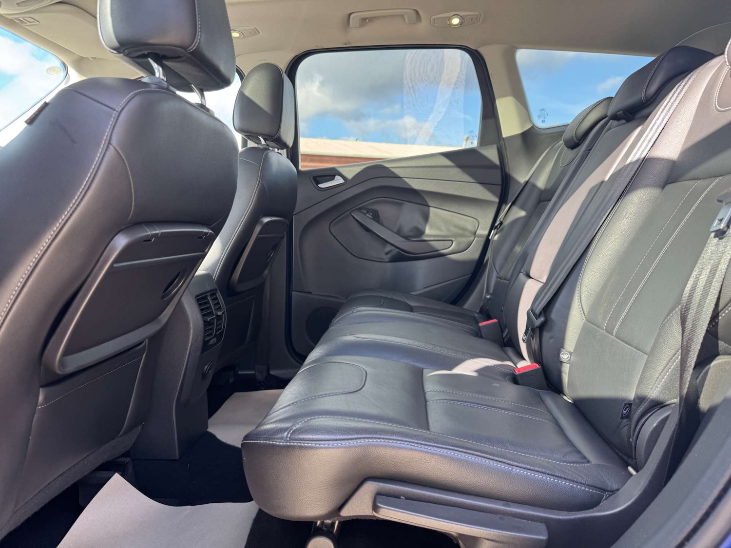 Used Ford Kuga 2016 for sale - 76600751: Photo 18