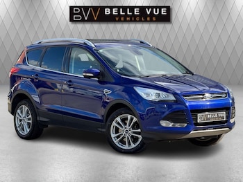 Ford - Kuga